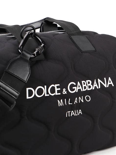 dolce gabbana duffle bag|dolce and gabbana handbags website.